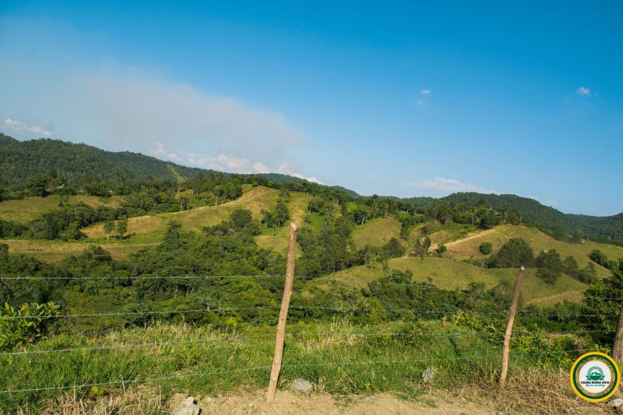哈拉瓦科阿Colina Buena Vista A4公寓 外观 照片